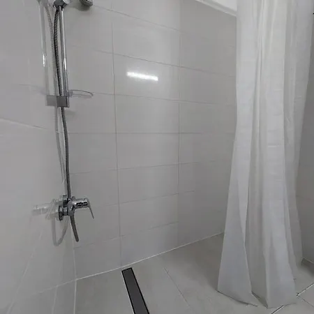 1st Floor 1st Class Pool View Apt. Pafos
