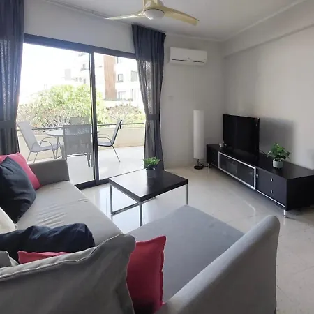 Apartment 1st Floor 1st Class Pool View Apt. *